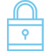 lock