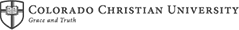 Colorado-Christian-University-BW-logo