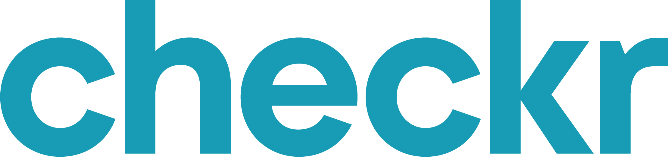 Checkr_Logo_Wordmark_Aqua@4x