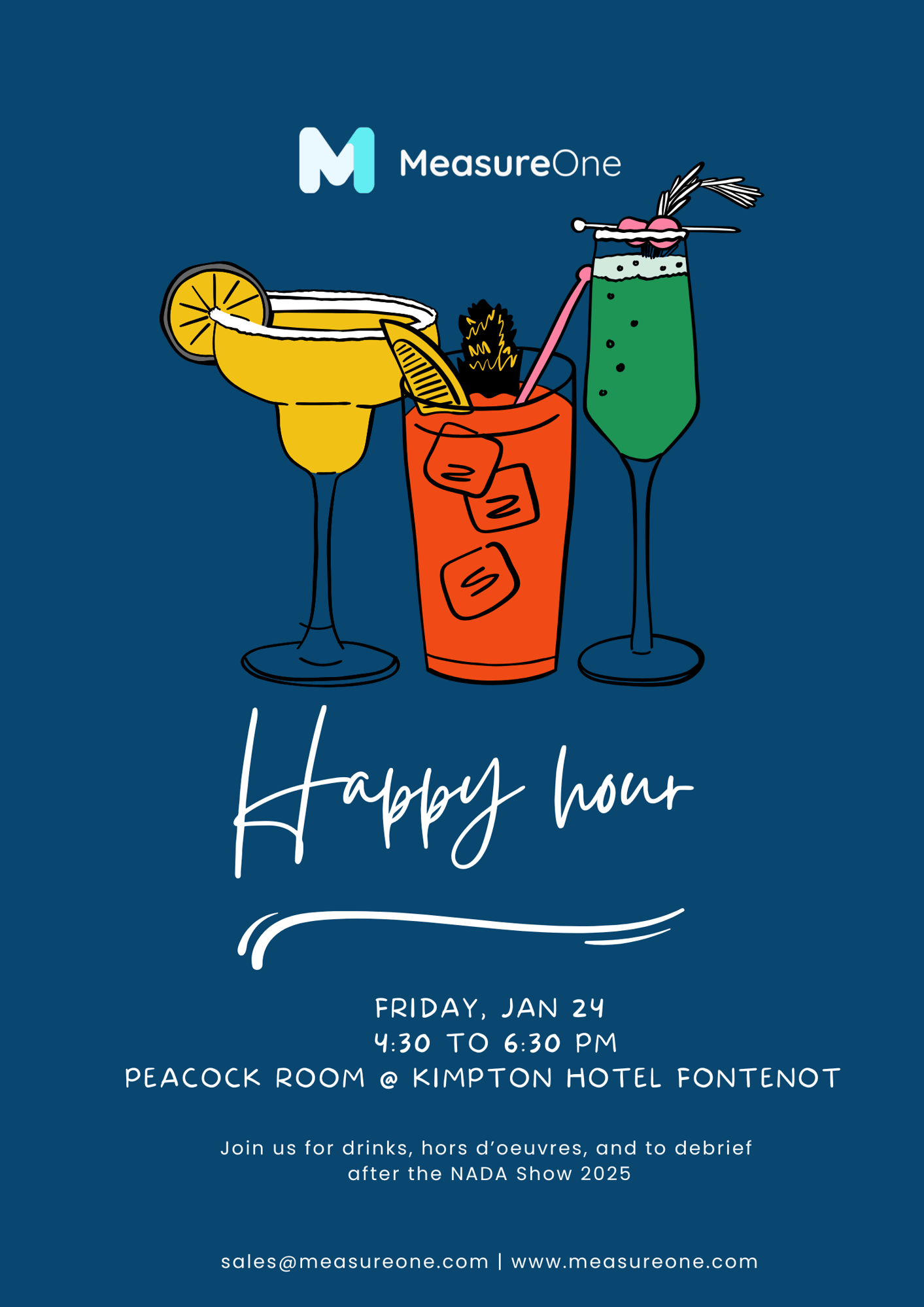 M1 HH at the Peacock Room (1)