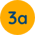 3a icon
