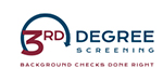 3rd degree