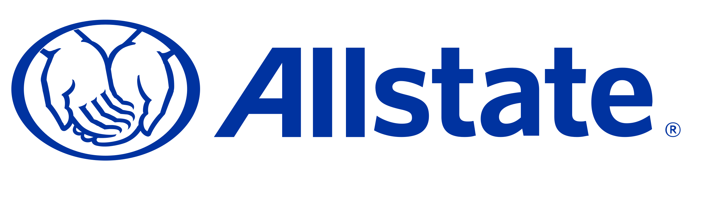 Allstate Logo