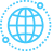 Global icon