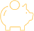 Piggybank icon