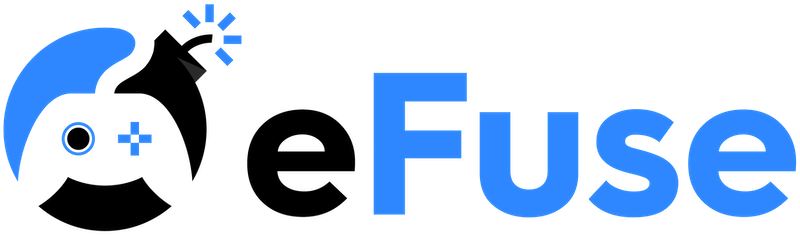 efuseLogoDark efuseLogoDark