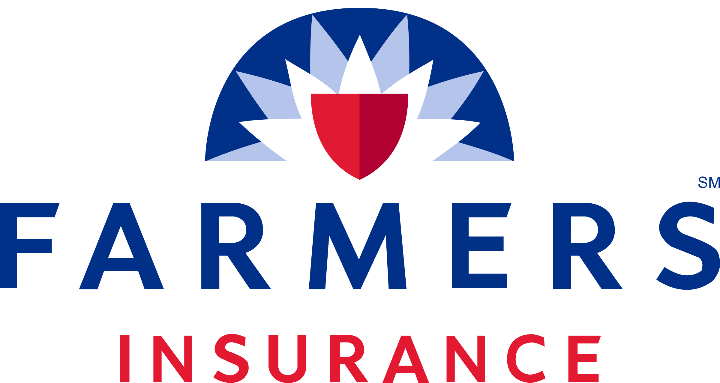 Farmers Insurance Logo